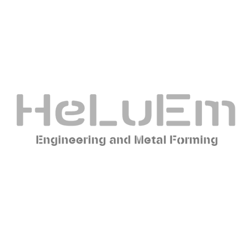 Logo for Heluem